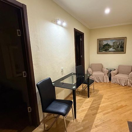 Paradise Hotel Tiflis Habitación foto