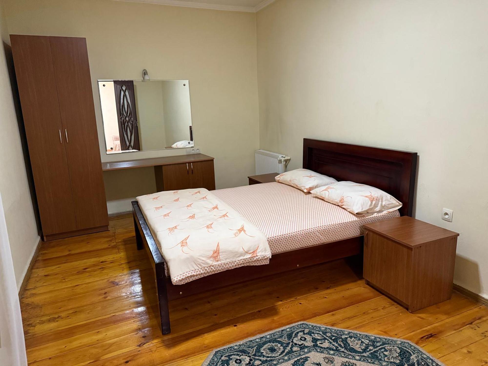 Paradise Hotel Tiflis Habitación foto